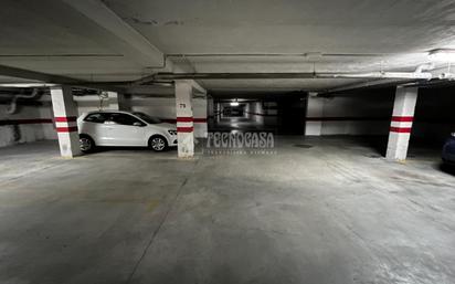 Parking of Garage to rent in Valladolid Capital