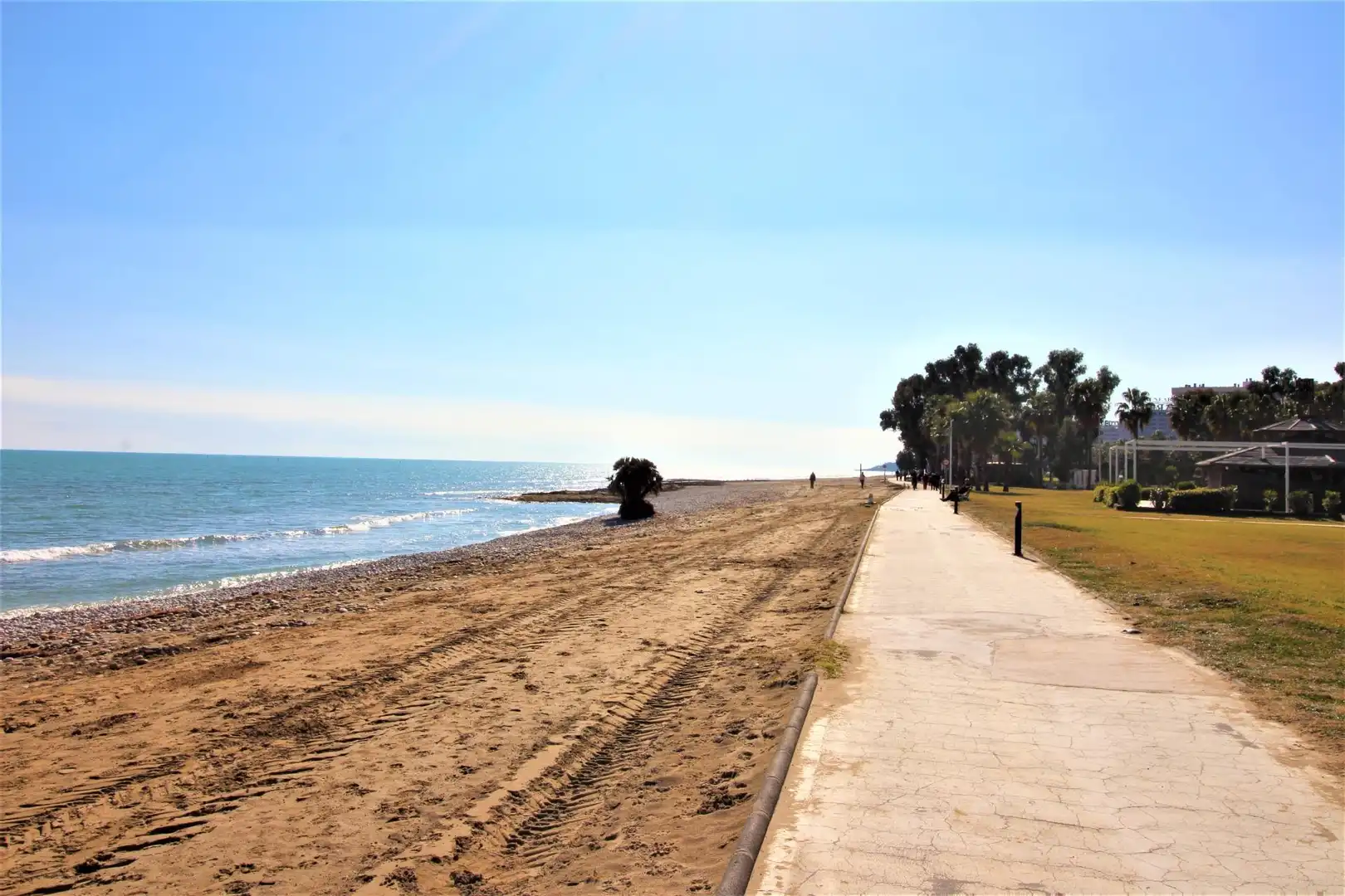 Apartament en venda a Avenida CENTRAL, 24, Costa Marfil