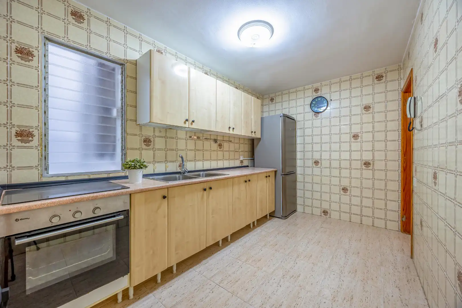 Cocina de Piso en venta en Telde con Terraza