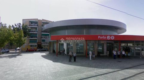 Foto 4 de Garaje en venta en Villayuventus - Renfe, Parla
