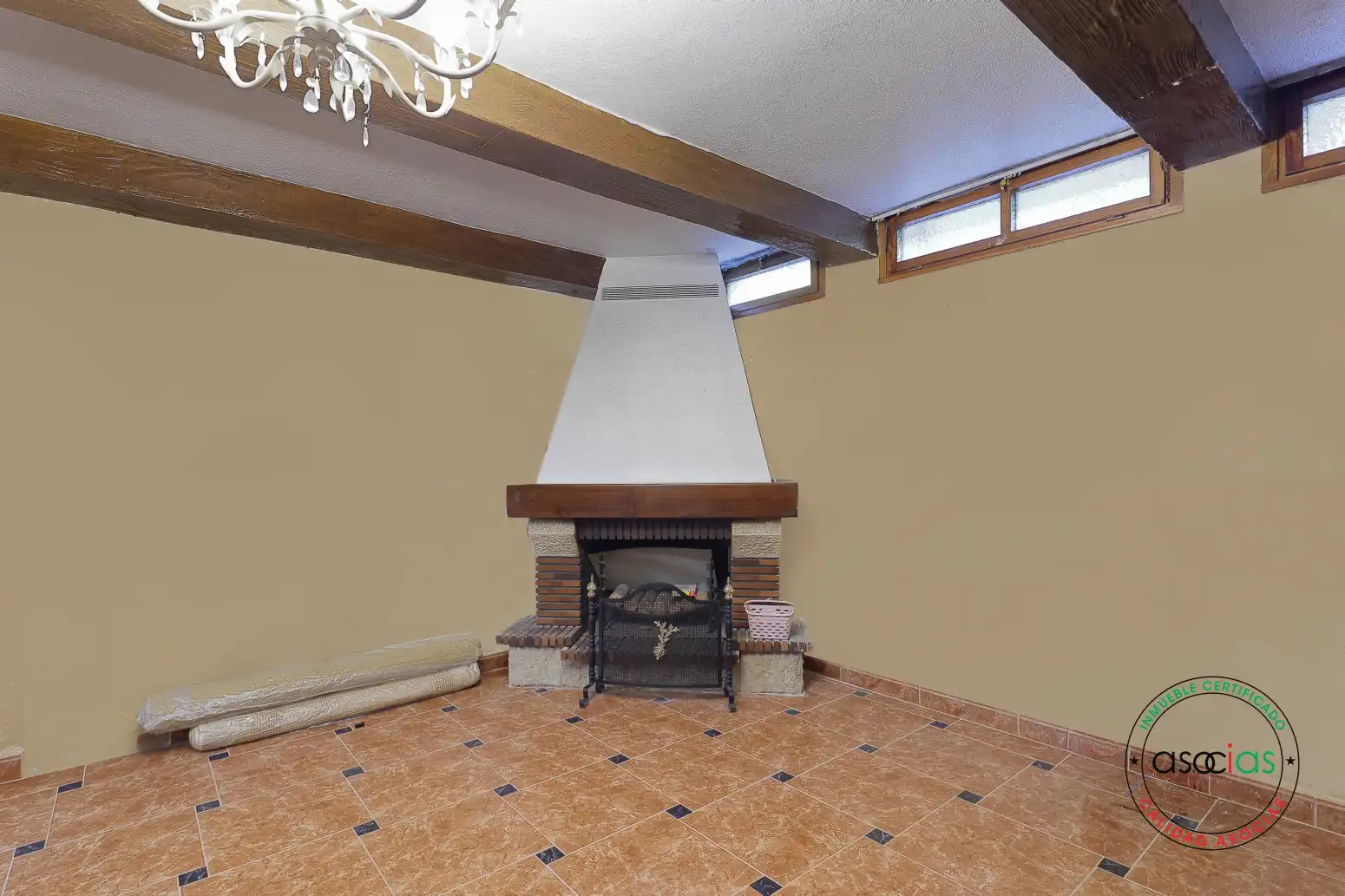 House with garden for sale in Somió - AV PROFESOR PEREZ PIMENTEL 714, imagen 57