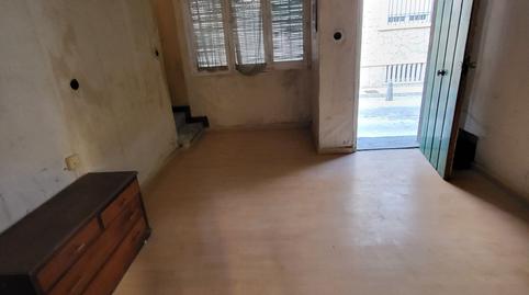 Foto 2 de Casa adosada en venda a Murallas, Ávila