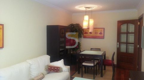 Foto 3 de Pis de lloguer a Travesía de Vigo, 65, Fátima, Vigo