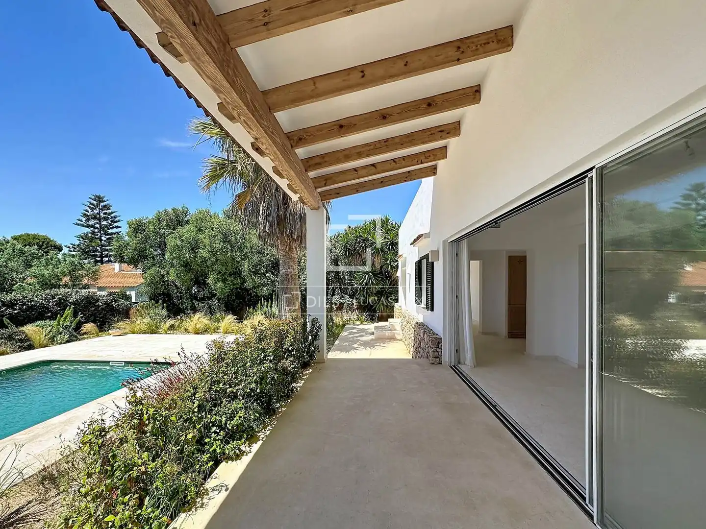 Villa avec piscine à vendre à Trebalúger, imagen 14