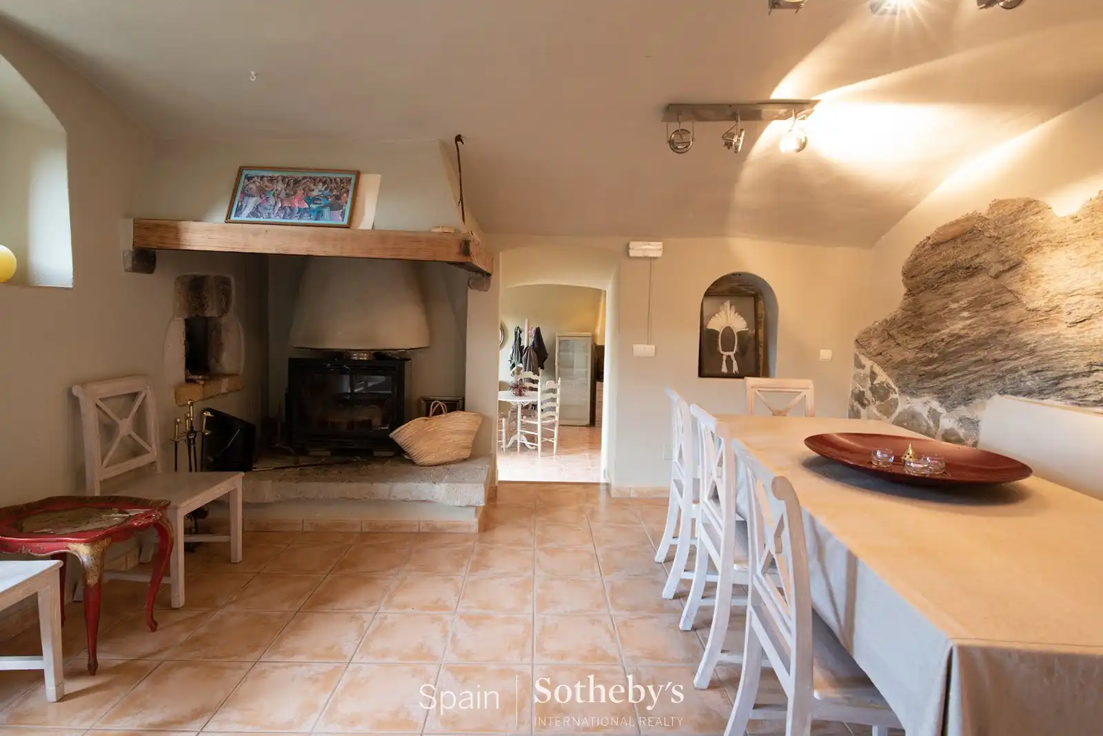 Casa in vendita a Camí del Mar 16, imagen 9