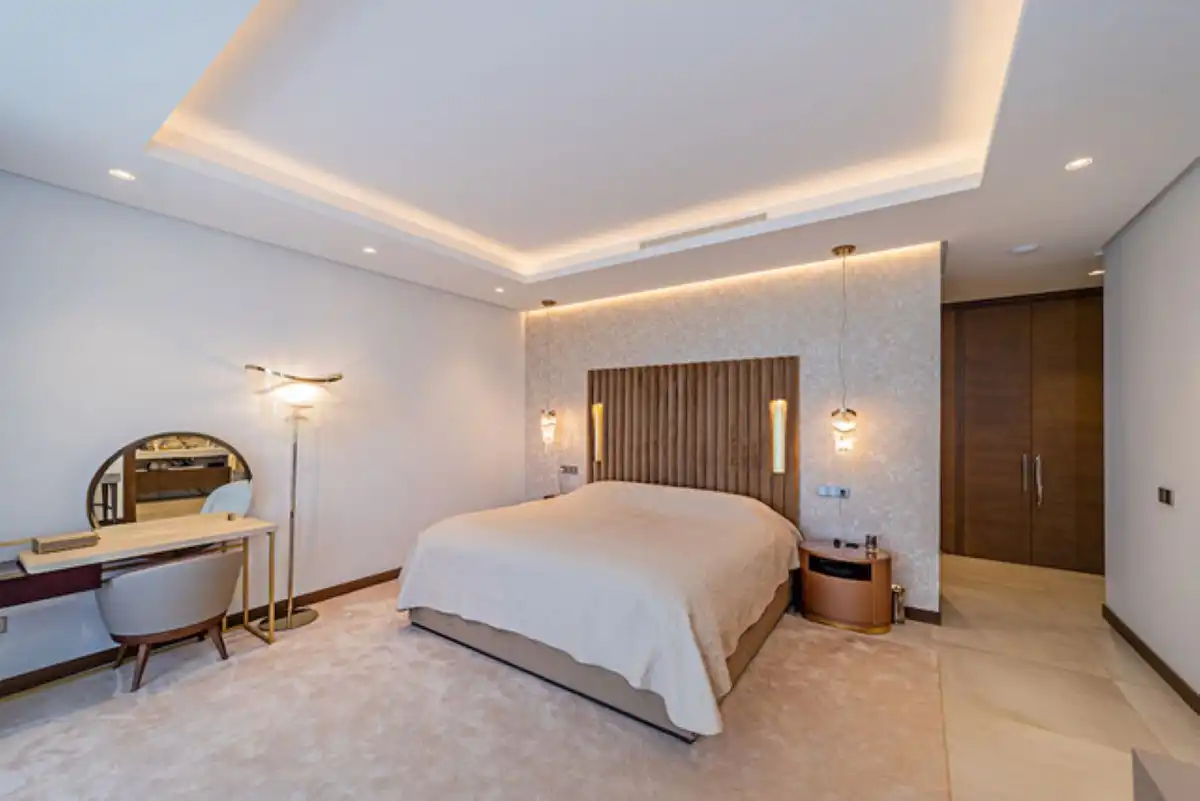Chalet con terraza en venta en Calle Benahavis 29679, imagen 20