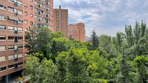 Foto 2 de Pis de lloguer a Calle Marques de Lozoya, Estrella, Madrid