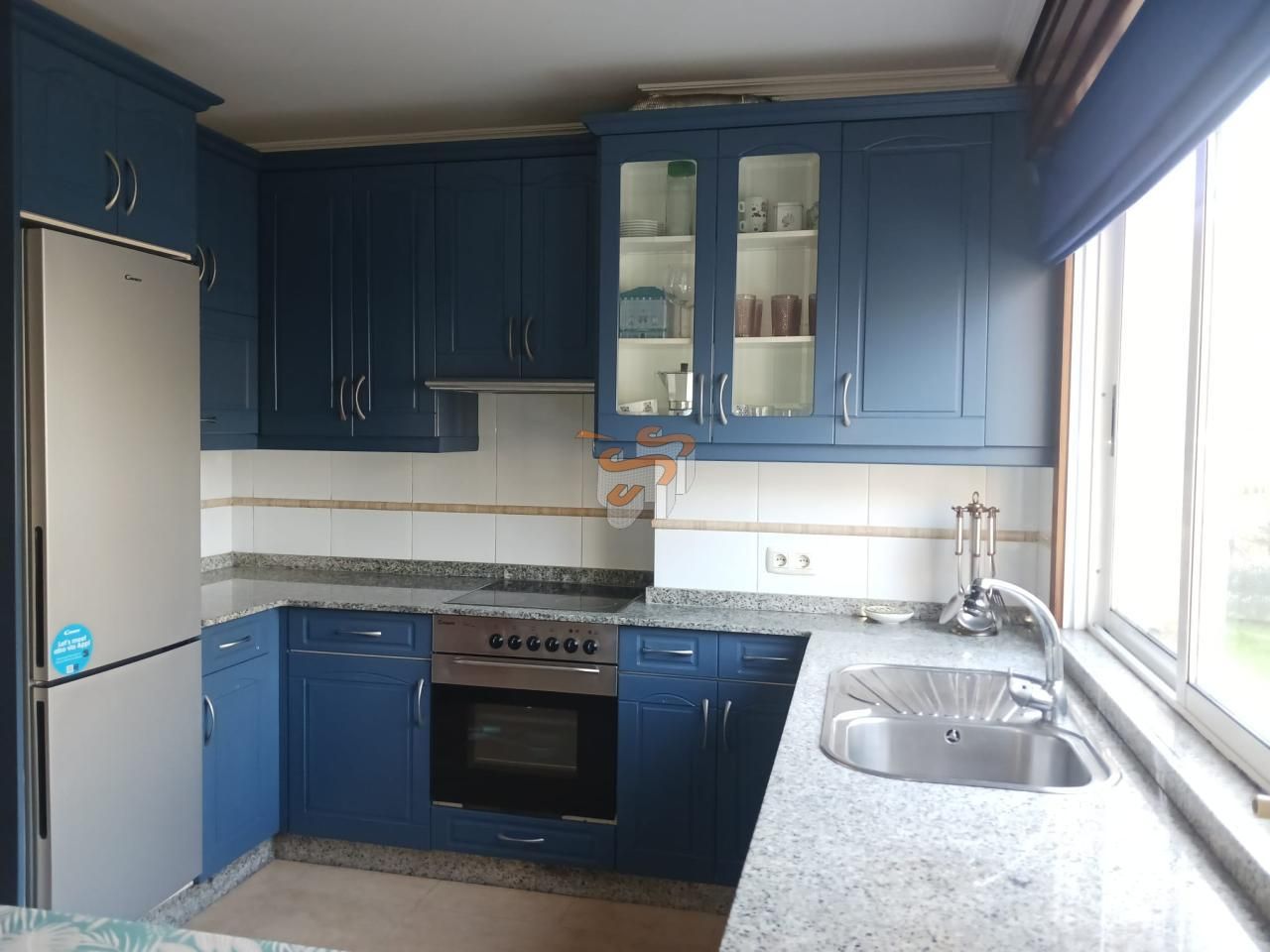 Flat to rent in Zona Ultramar