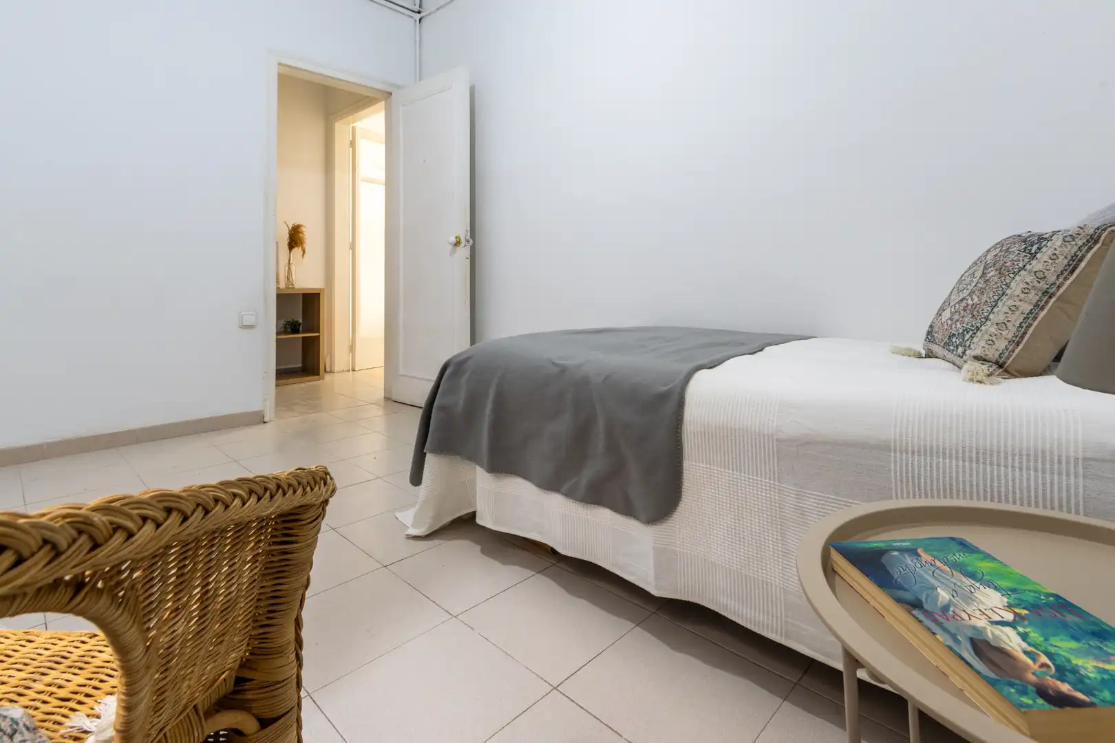 Piso con ascensor en venta en Carrer de Sant Llorenç, imagen 34