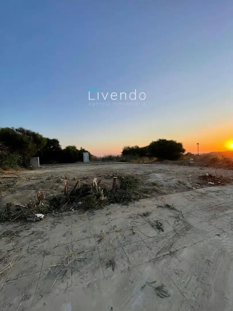 Terrain rustique à vendre à Vejer, imagen 5