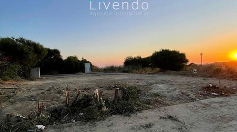 Parcela urbana en Vejer, immagine 5