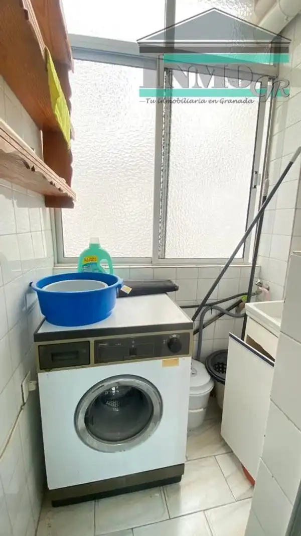 Flat with lift to rent in Calle Pedro Antonio de Alarcón 71, imagen 9