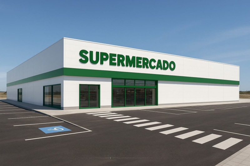 Photo 1 of Industrial land for sale in N/a, -1, Villalbilla pueblo, Madrid