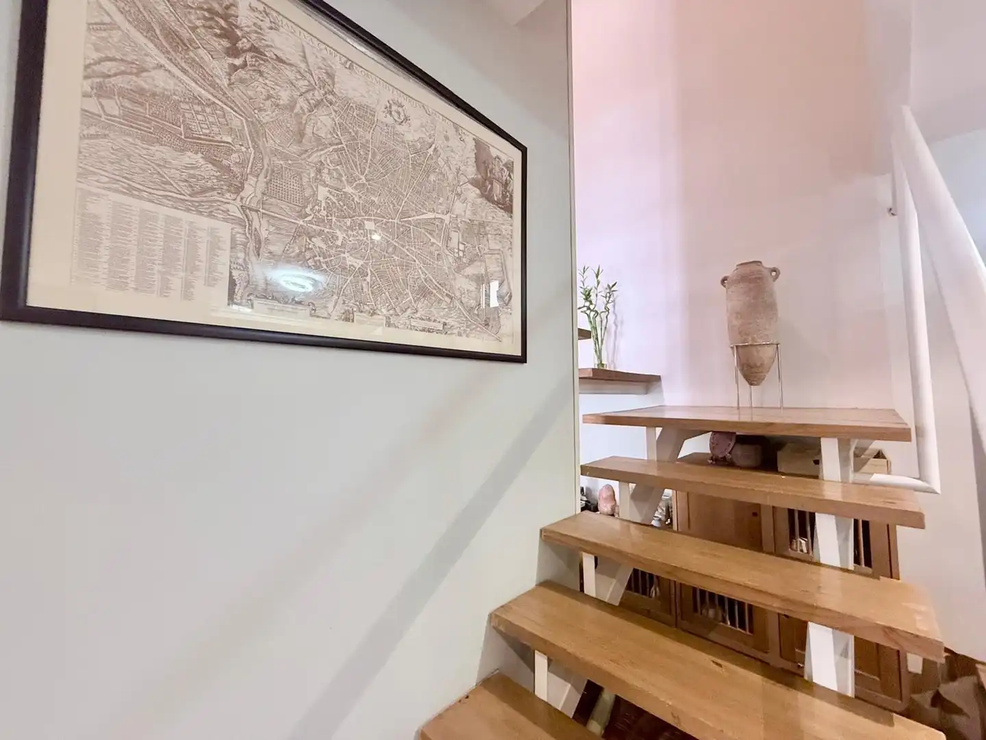 Dúplex en venda en Madrid amb Aire condicionat, Calefacció i Moblat