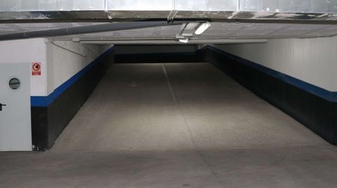 Foto 4 de Garaje de alquiler en Paseo de Juan Antonio Vallejo-nájera Botas, 29, Acacias, Madrid Capital