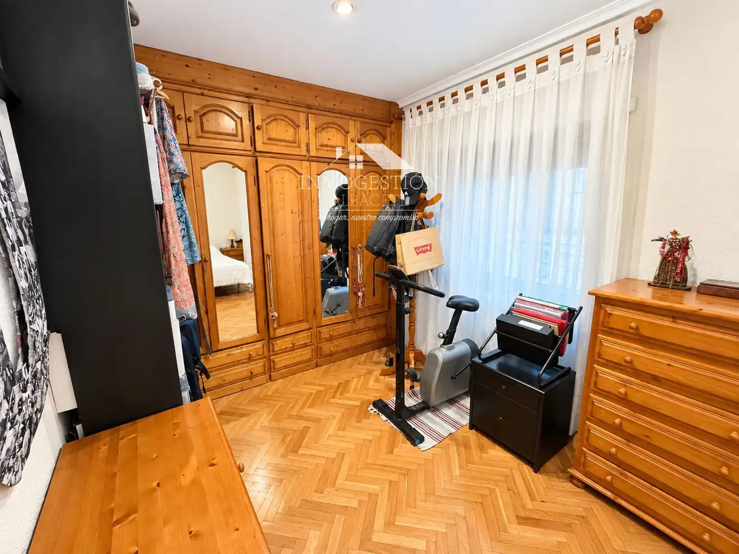 Wohnung mit Aufzug zum Verkauf in CALLE CRISTÓBAL LOZANO, 4, imagen 9