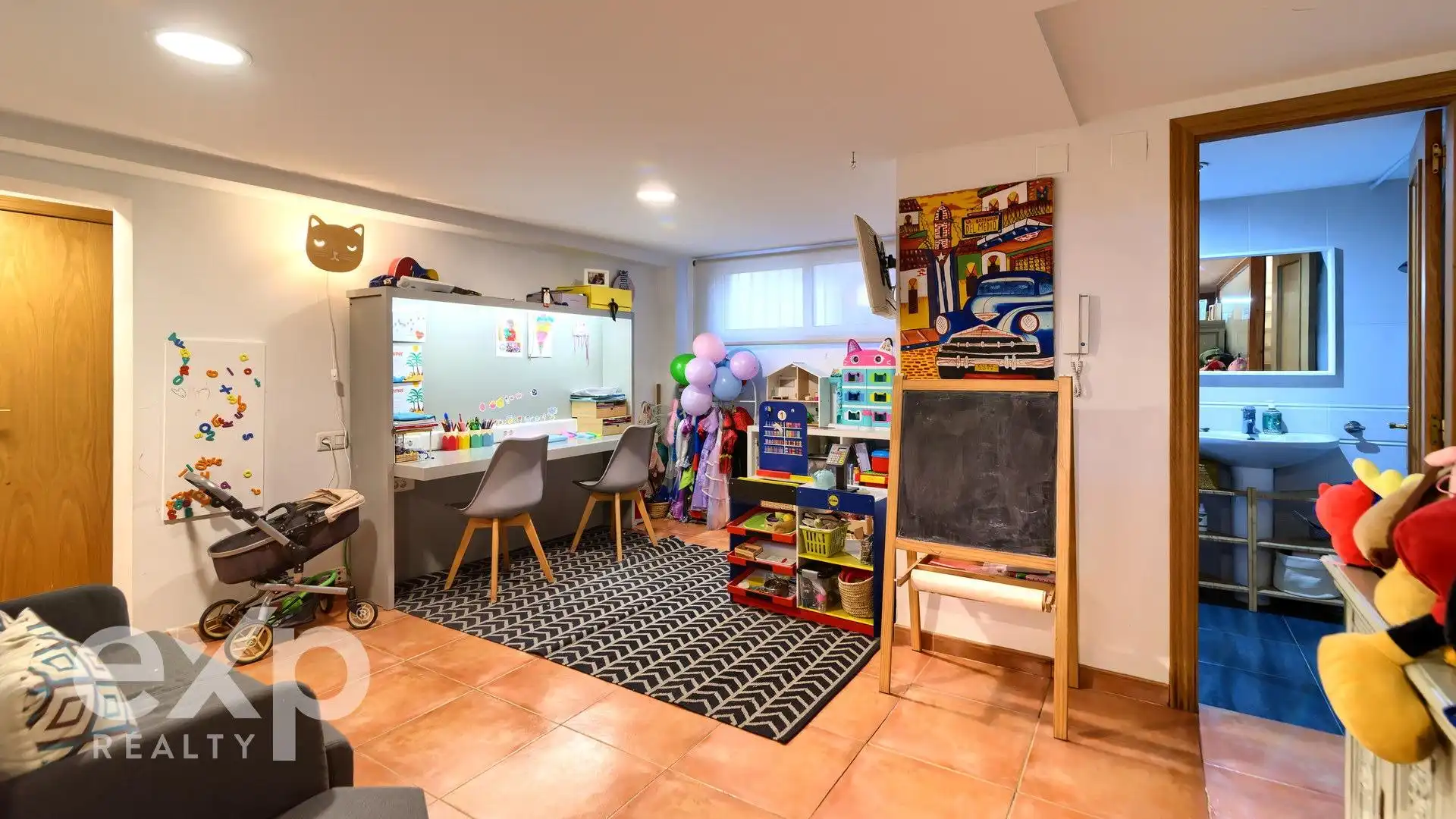 Casa o chalet en venta en Godella con Aire acondicionado, Calefacción y Jardín privado