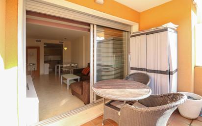 Balcony of Flat for sale in Sant Feliu de Guíxols  with Terrace