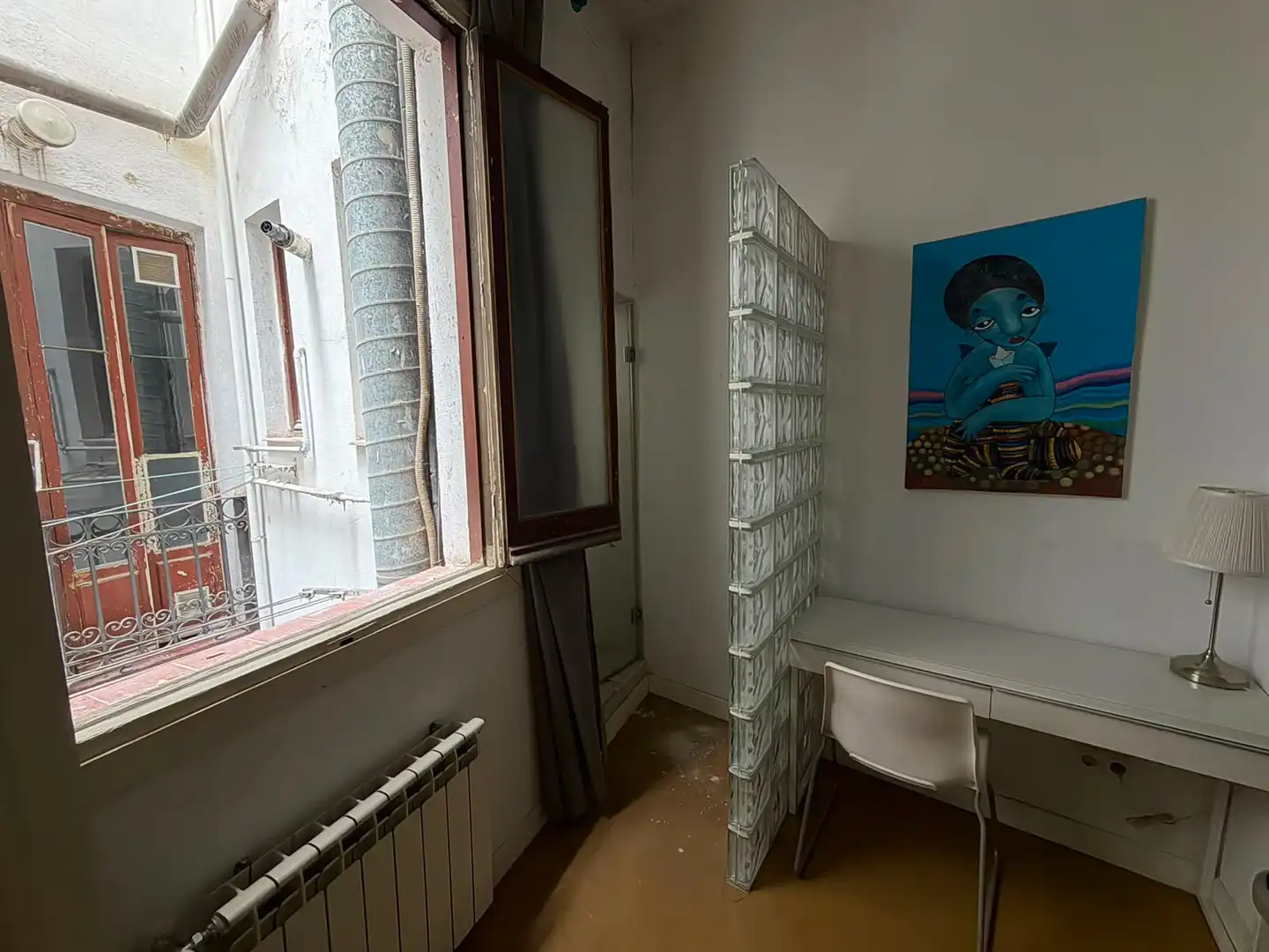 Flat with terrace for sale in Calle de Hortaleza, imagen 15