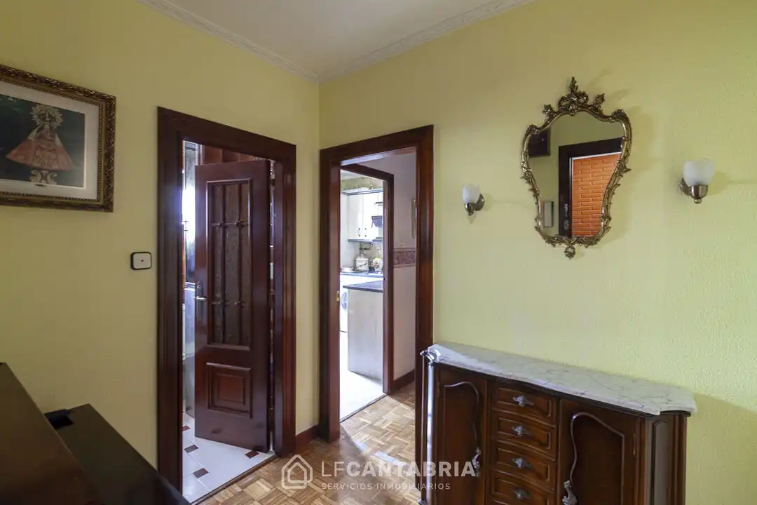 Piso con ascensor en venta en Centro - Ayuntamiento, imagen 8