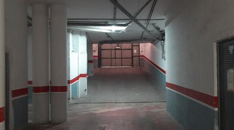 Photo 5 of Garage to rent in Avenida Doctor Gregorio Marañón, 54, El Acequión, Alicante