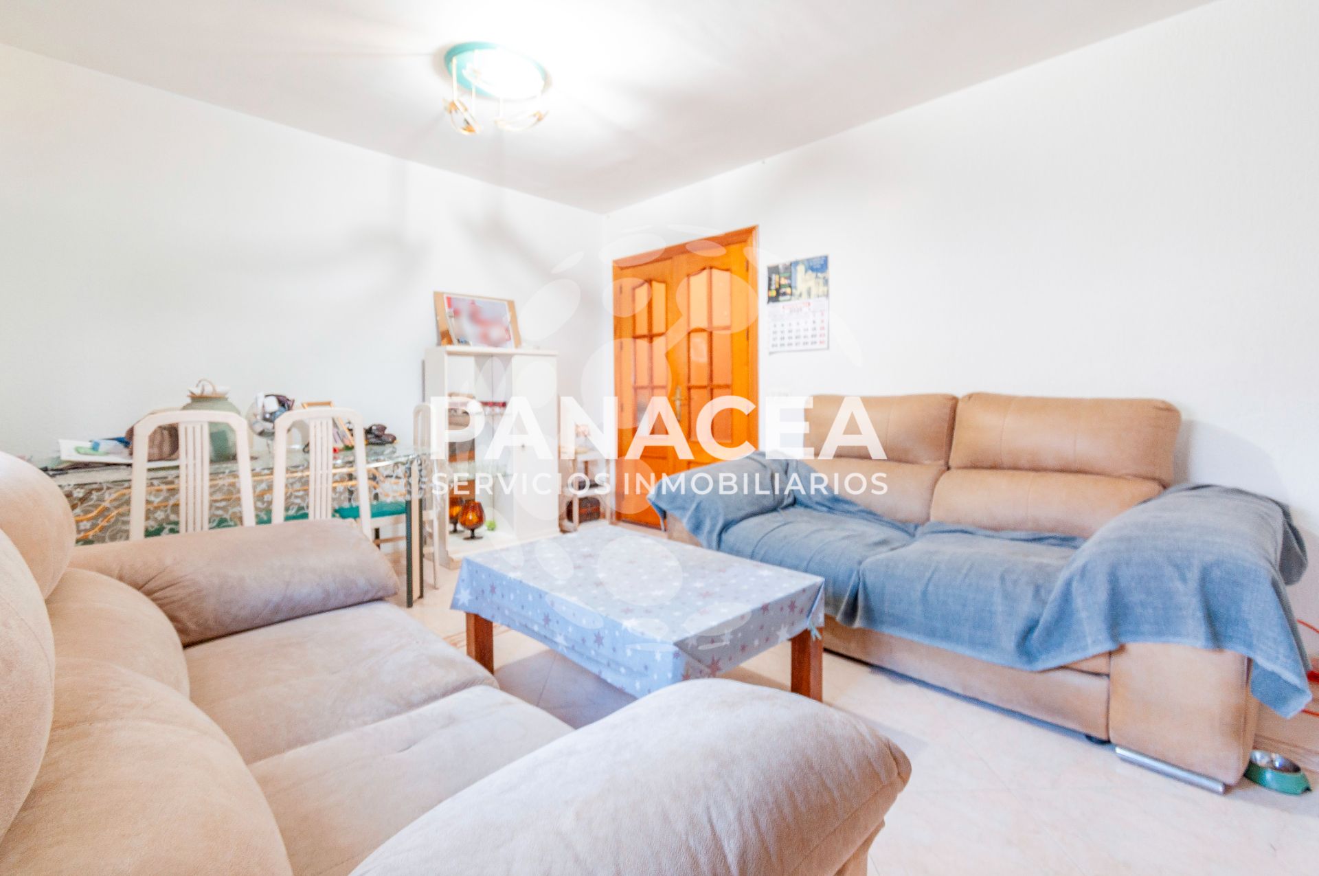 Flat for sale in La Gangosa