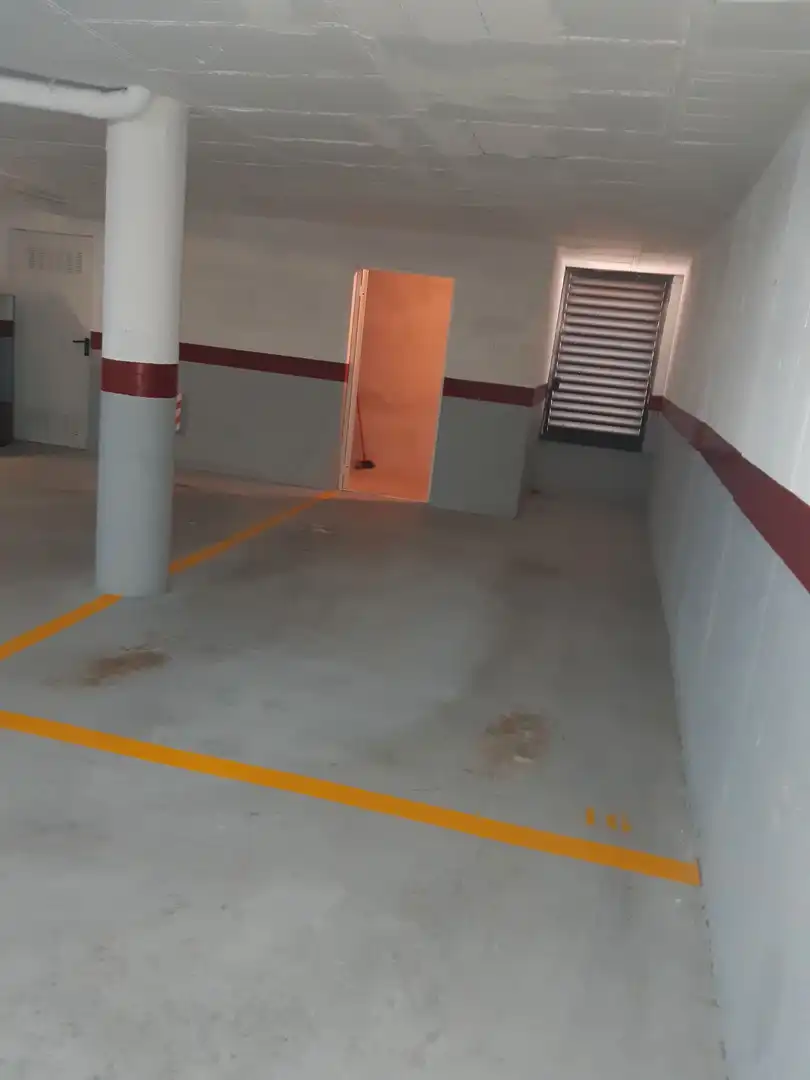 Einzelparkplatz mit Aufzug zur Miete in Monistrol de Montserrat, imagen 2