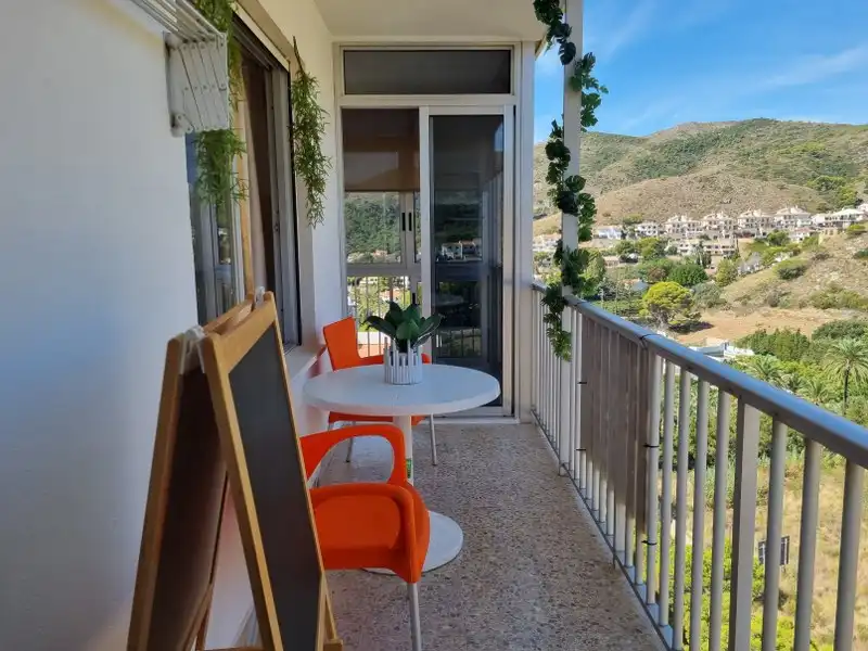 Apartments for sale in Racó