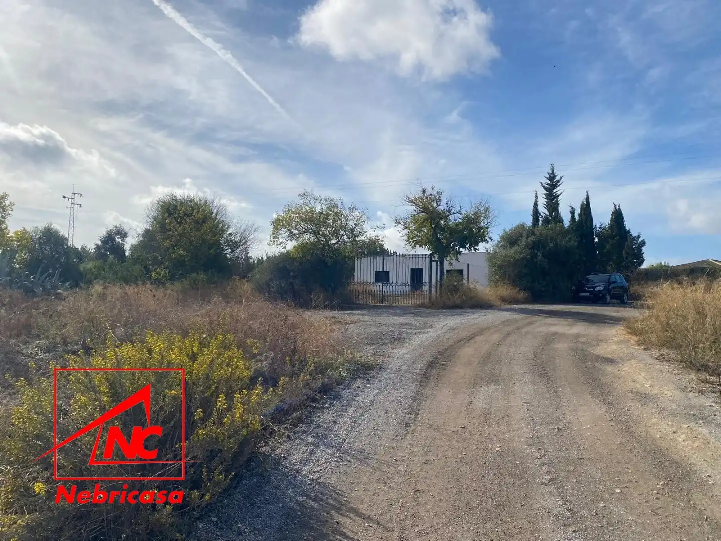 Terrenos y solares en venta en Las Cabezas de San Juan, imagen 3