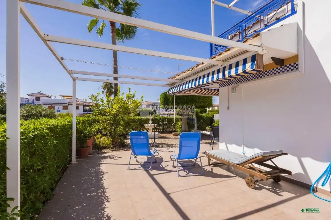 Appartamento con giardino in vendita a El Playazo, imagen 8