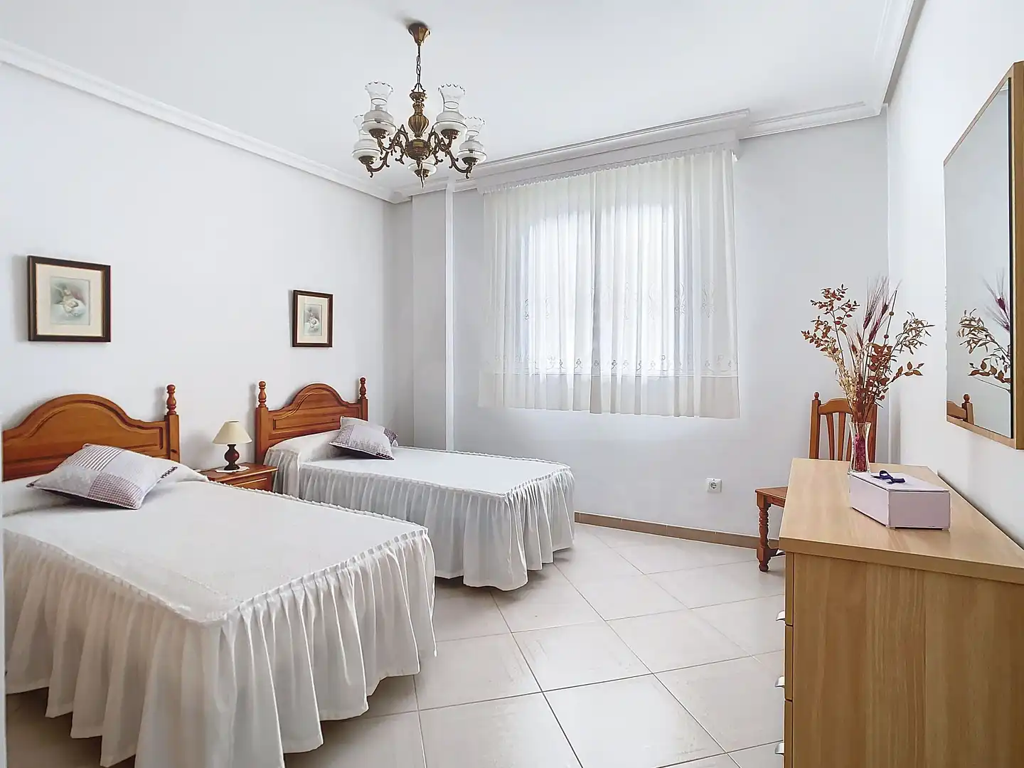 Flat for sale in Vejer, imagen 17