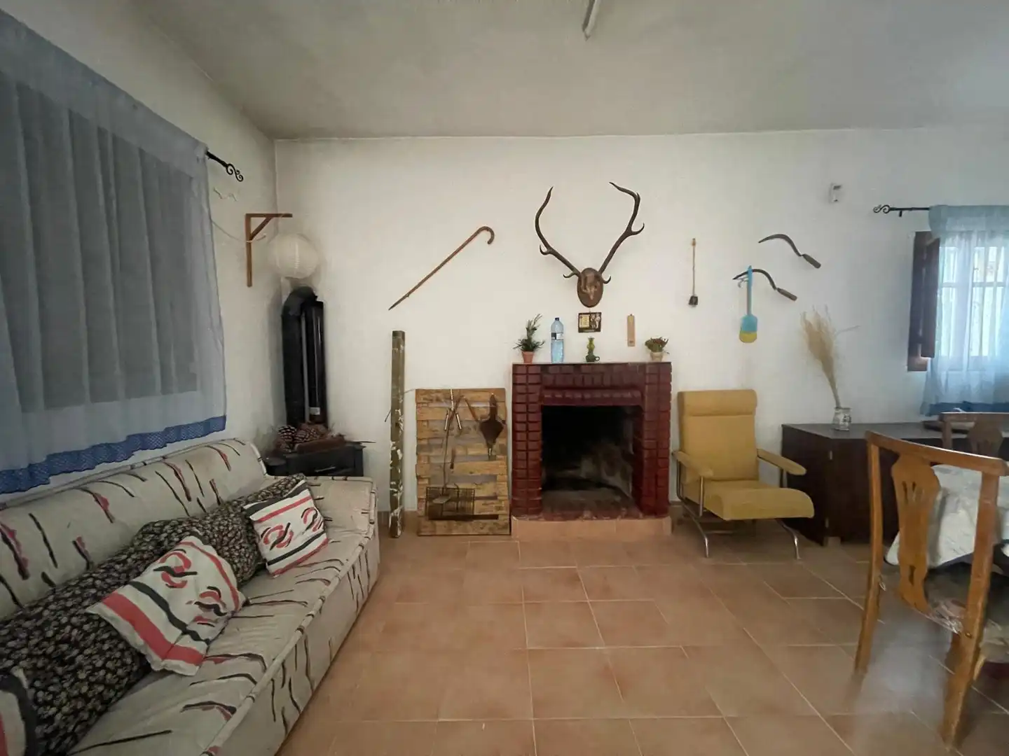 Villa avec piscine à vendre à Turís, imagen 21