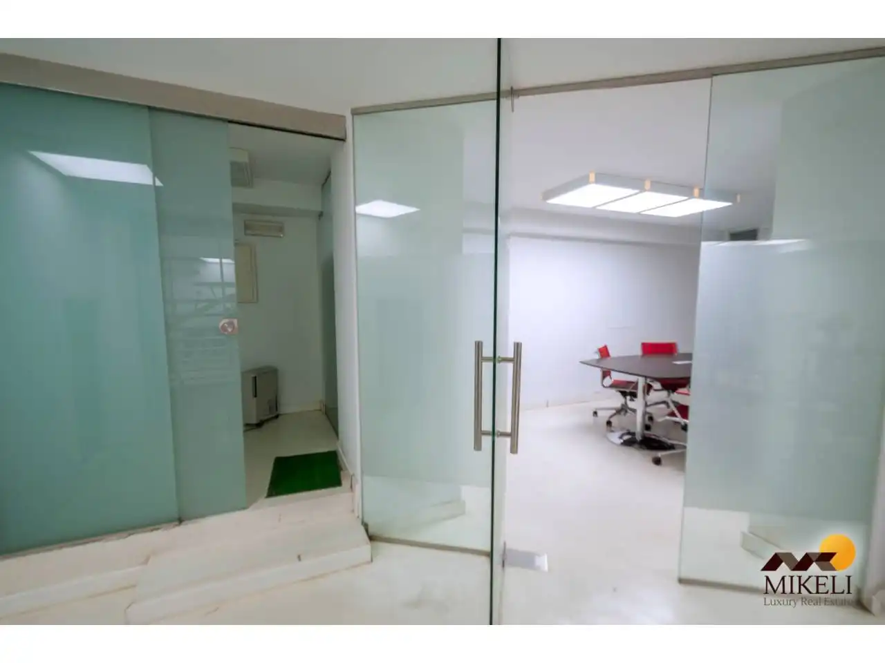 Local comercial en venta en Calle Isabel II 8, imagen 25