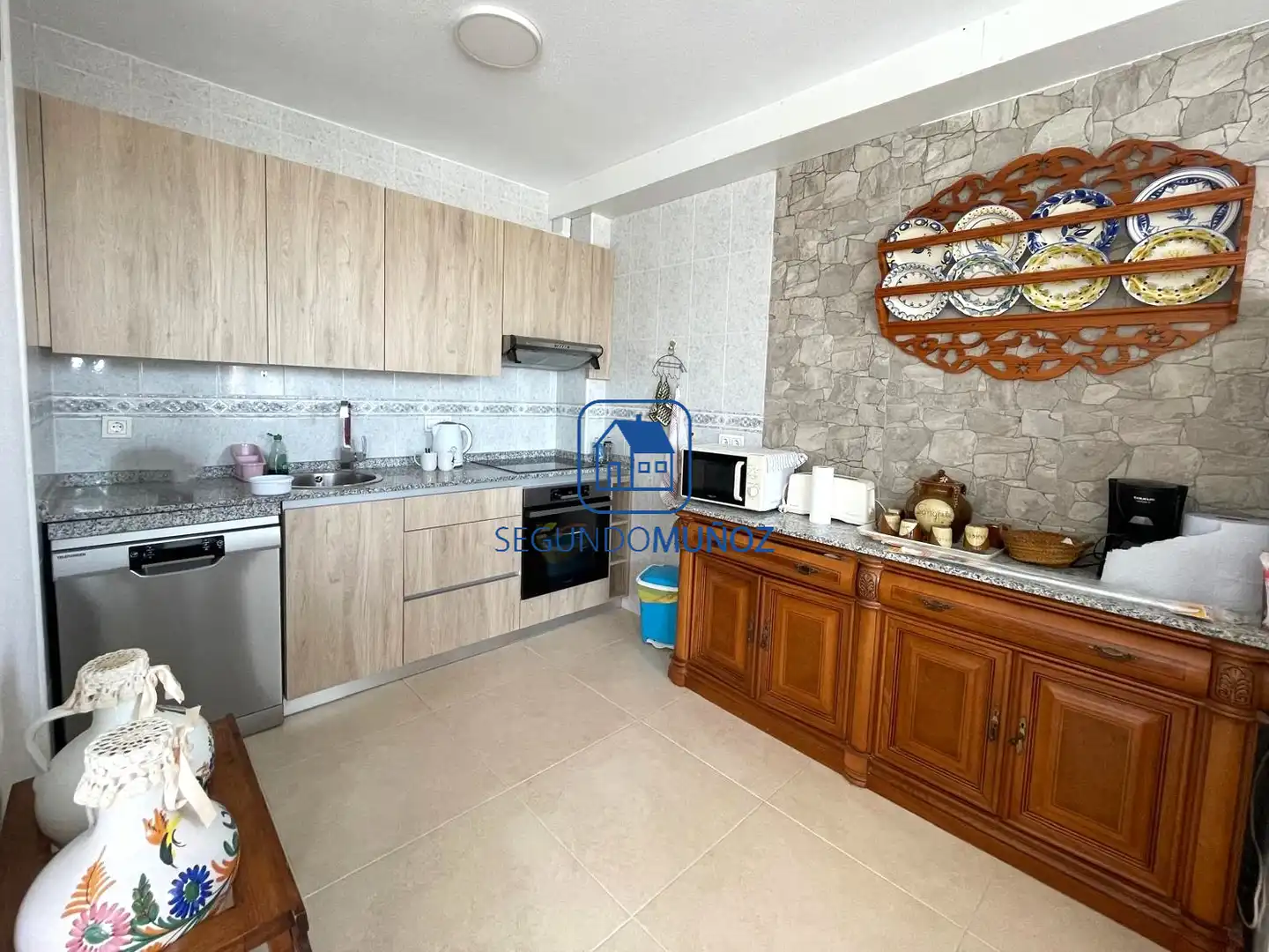 Apartments for sale in Bolnuevo