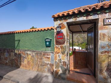 Maison à vendre à Camino Viejo del Hoyo