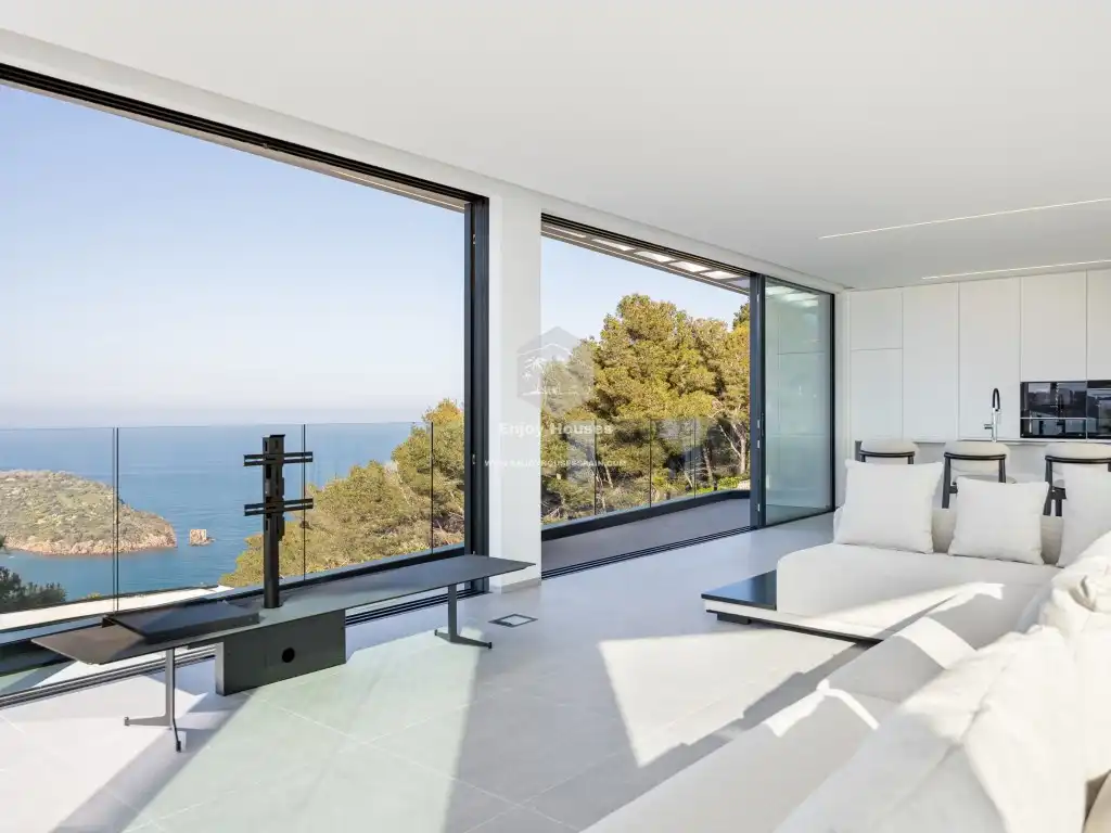Houses for sale in Portichol - Balcón al Mar