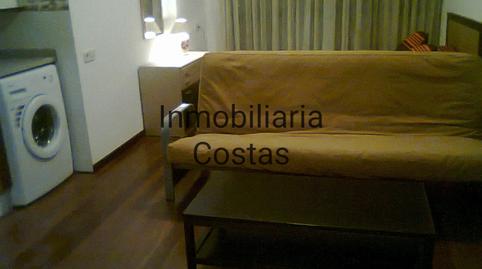 Foto 4 de Pis en venda a Fátima, Vigo