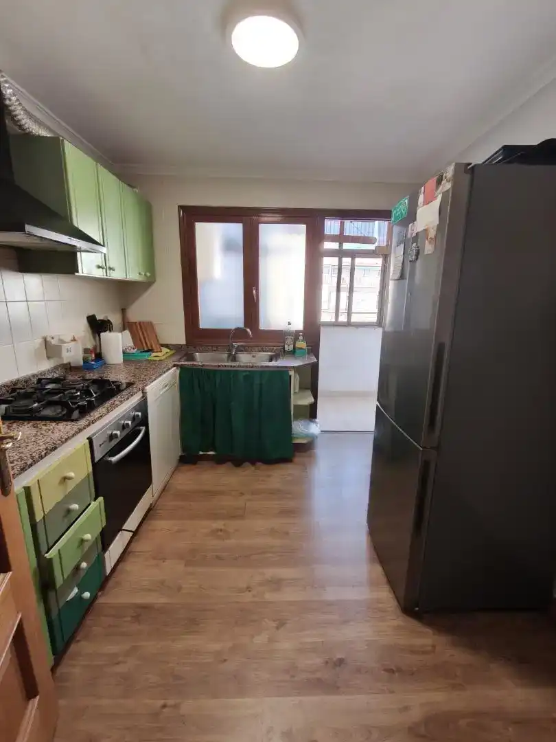 Küche von Wohnung zum Verkauf in Biar