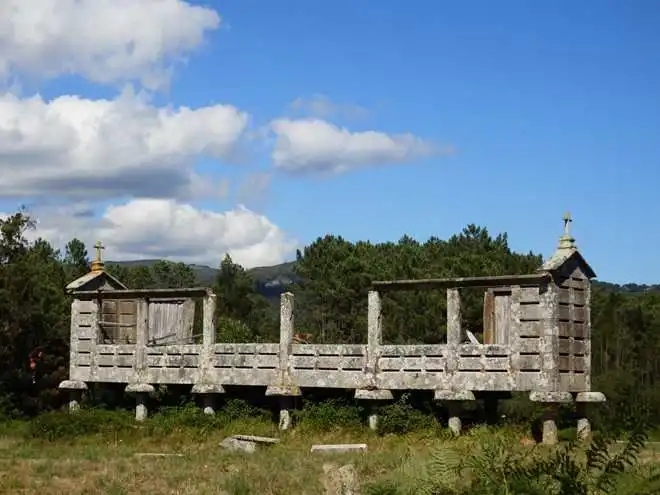 Casa rústica en venda a BREA- CESPON, imagen 19