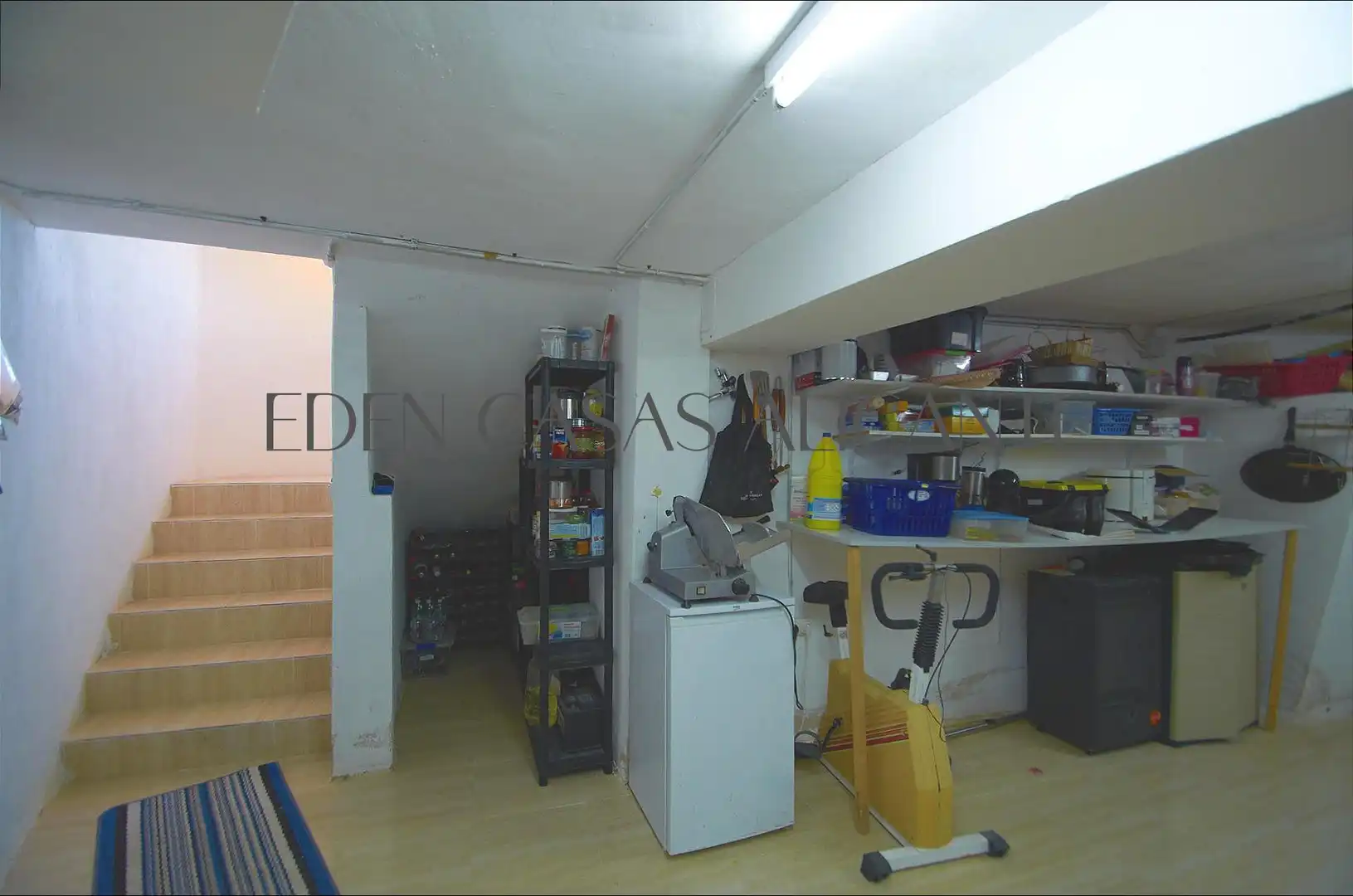 Casa o chalet en venta en Villajoyosa / La Vila Joiosa con Aire acondicionado, Jardín privado y Terraza