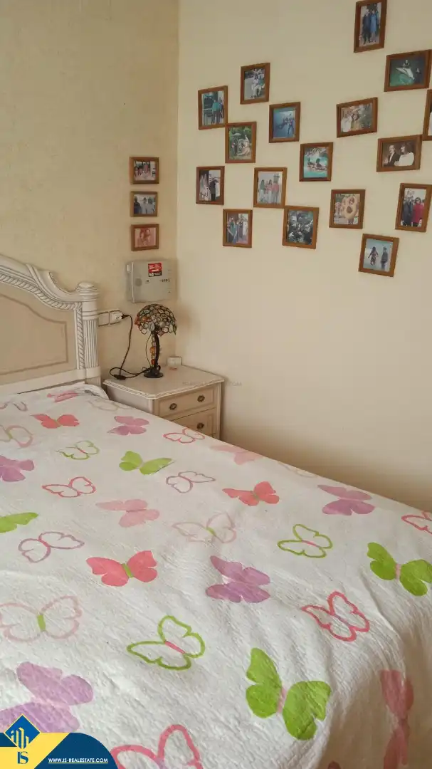 Bungalow amb piscina en venda a Orihuela Costa, imagen 15