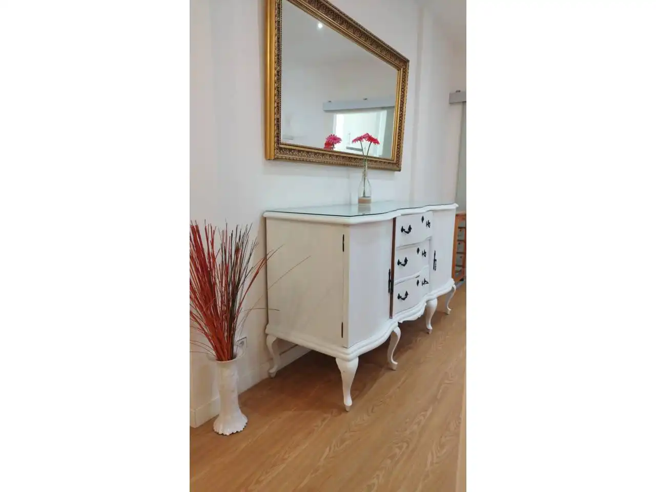 Flat for rent in Calle Velázquez, Castellana