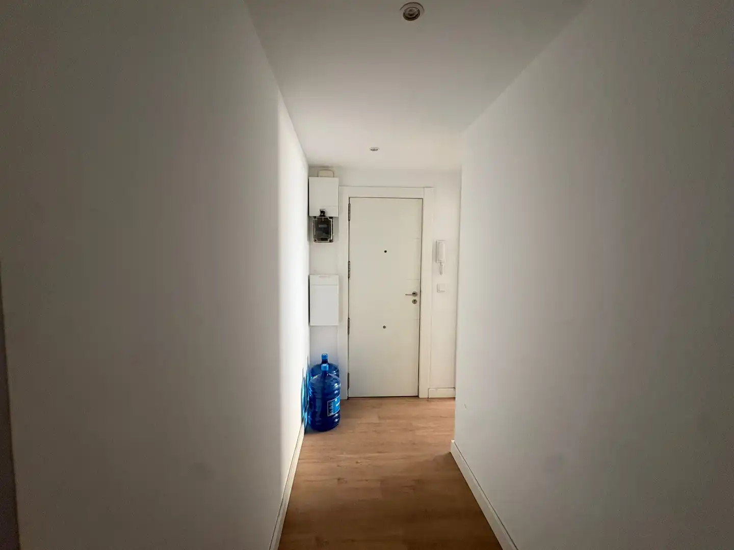 Piso de alquiler en San Vicente del Raspeig / Sant Vicent del Raspeig con Aire acondicionado, Calefacción y Amueblado