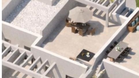 Foto 4 de Àtic en venda a Av. Camarón de la Isla, 6, Limonar, Málaga Capital