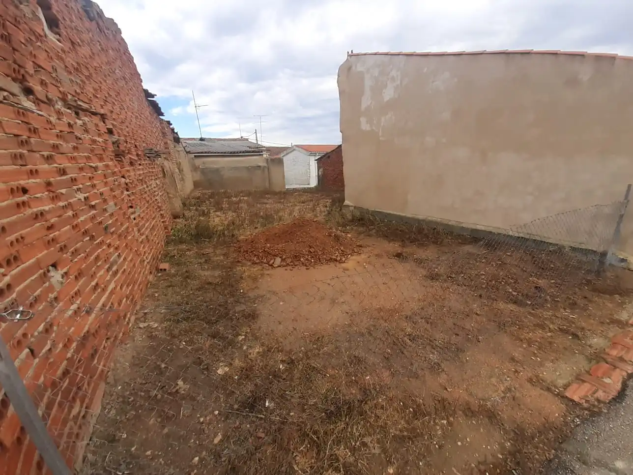 Residential for sale in Arcenillas