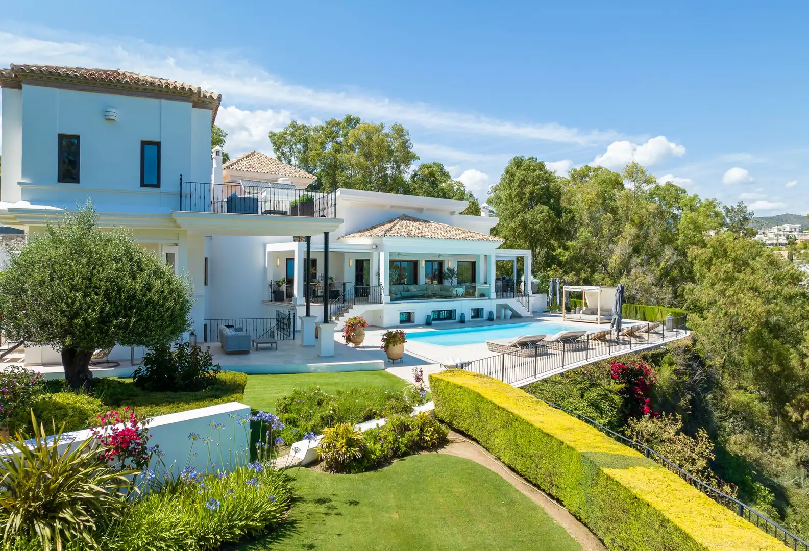 Chalet con terraza en venta en La Quinta, imagen 16