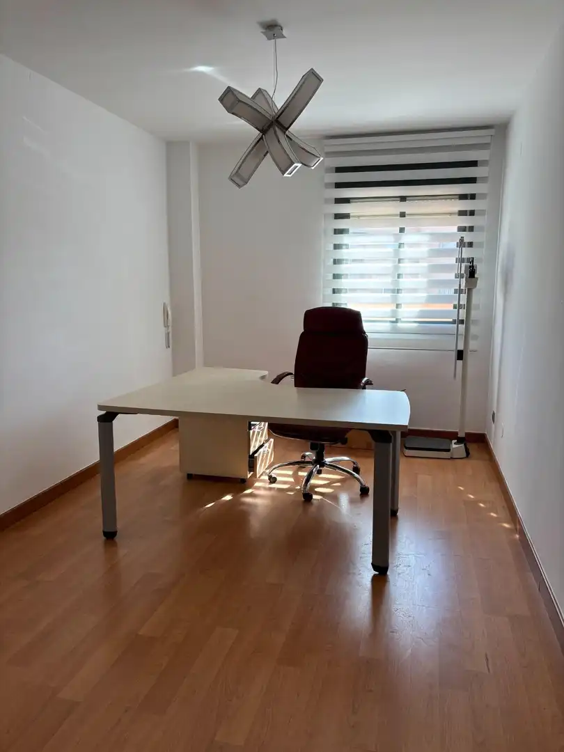 Flat for rent in Córdoba, Córdoba