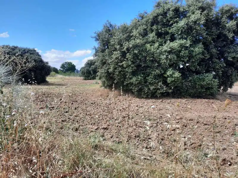 Terreno residencial en venta en Escalona