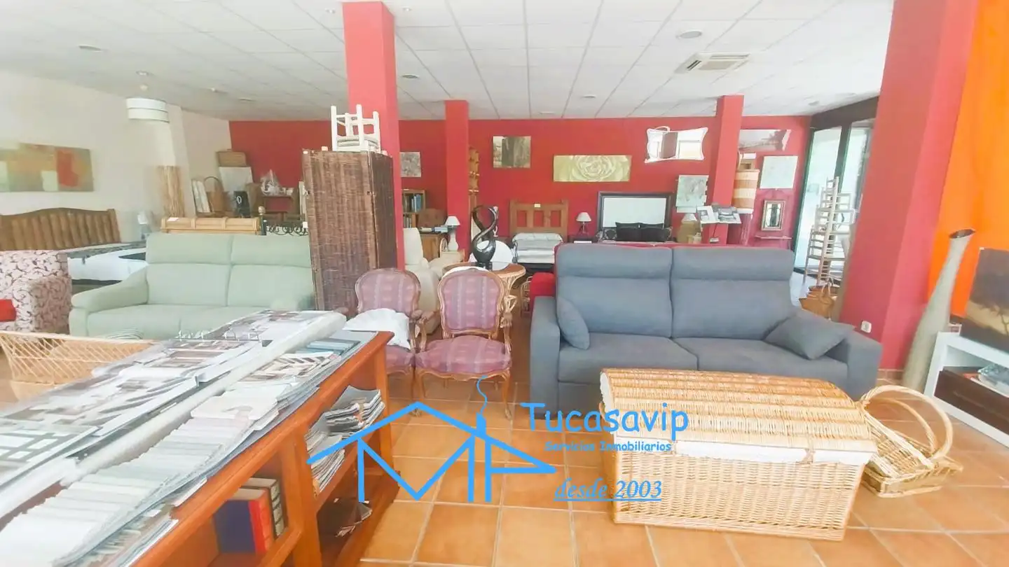 Local comercial en venda a Sotillo de la Adrada, imagen 16