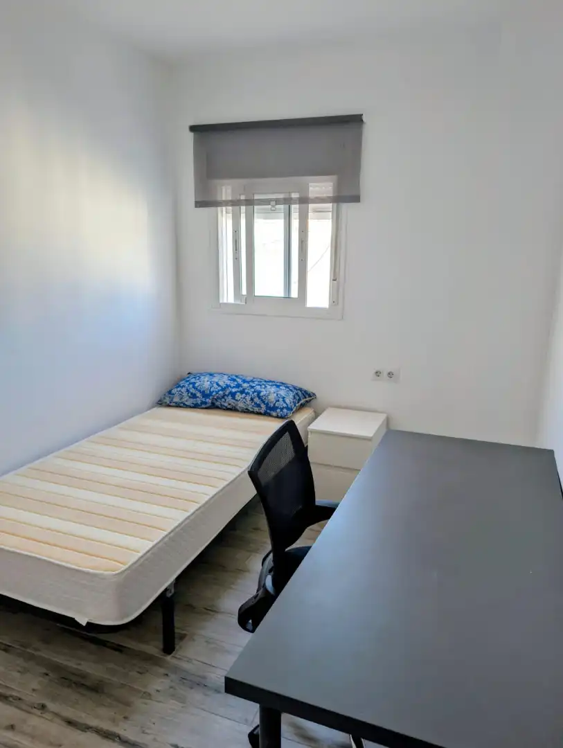 Wohnung zum Verkauf in Cerro - Amate, imagen 26